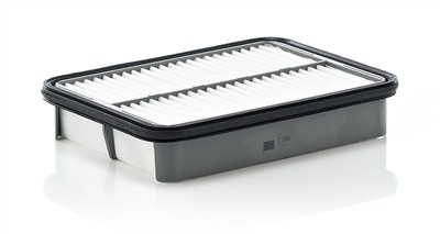 MANN-FILTER C 2326 EAN: 4011558179908.