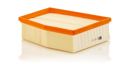 MANN-FILTER C 23 124 EAN: 4011558224004.