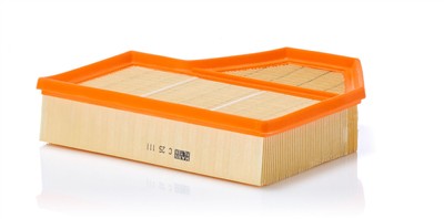 MANN-FILTER C 25 111 EAN: 4011558382506.