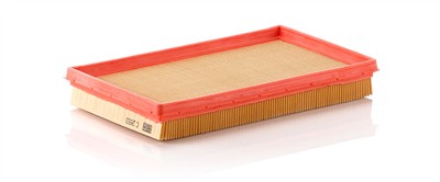MANN-FILTER C 2653 EAN: 4011558373306.