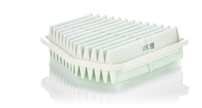 MANN-FILTER C 26 003 EAN: 4011558010744.