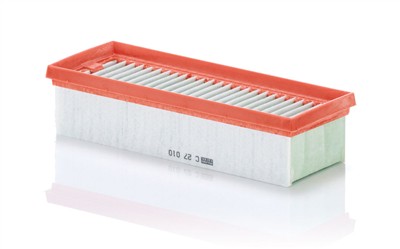 MANN-FILTER C 27 010 EAN: 4011558019402.