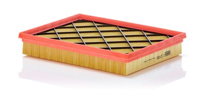 MANN-FILTER C 27 031 EAN: 4011558095000.