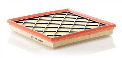 MANN-FILTER C 27 107 EAN: 4011558002695.