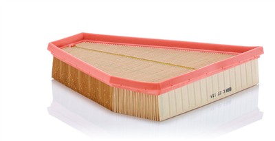 MANN-FILTER C 27 114 EAN: 4011558382308.