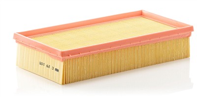 MANN-FILTER C 29 105 EAN: 4011558162504.