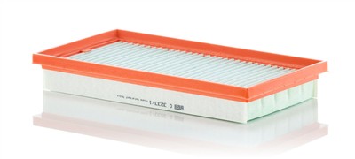 MANN-FILTER C 3233/1 EAN: 4011558811754.