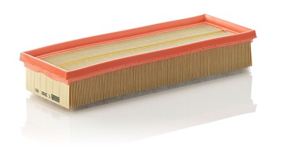 MANN-FILTER C 3282 EAN: 4011558351601.