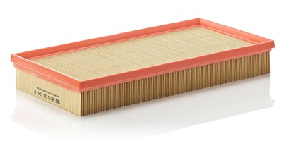 MANN-FILTER C 35 134 EAN: 4011558204907.