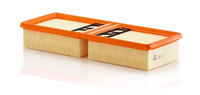 MANN-FILTER C 36 031 EAN: 4011558337032.