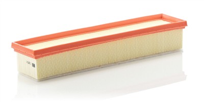 MANN-FILTER C 3875/1 EAN: 4011558006846.