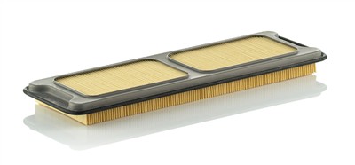 MANN-FILTER C 4373/1 EAN: 4011558122409.