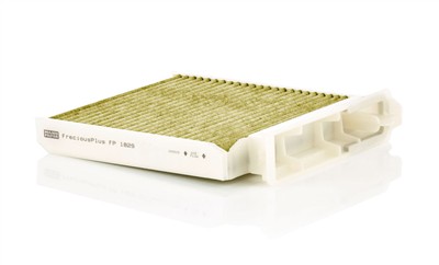 MANN-FILTER FP 1829 EAN: 4011558062873.