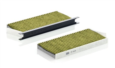 MANN-FILTER FP 2418-2 EAN: 4011558070526.