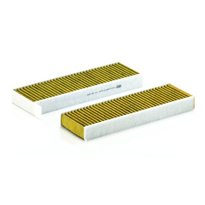 MANN-FILTER FP 29 003-2 EAN: 4011558058494.