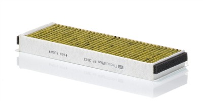 MANN-FILTER FP 3023-2 EAN: 4011558058012.