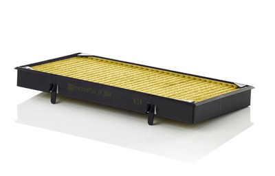 MANN-FILTER FP 3454 EAN: 4011558065669.