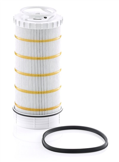 MANN-FILTER HD 15 007 x EAN: 4011558337001.