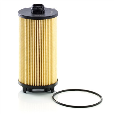 MANN-FILTER HU 12 013 z EAN: 4011558335052.