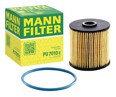 MANN-FILTER PU 7010 z EAN: 4011558077464.