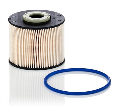 MANN-FILTER PU 927 X EAN: 4011558001421.