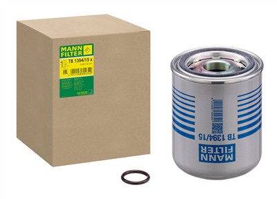 MANN-FILTER TB 1394/15 x EAN: 4011558694340.
