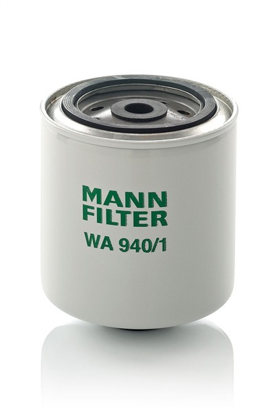 MANN-FILTER WA 940/1 EAN: 4011558790202.