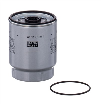 MANN-FILTER WK 11 019/1 z EAN: 4011558613020.