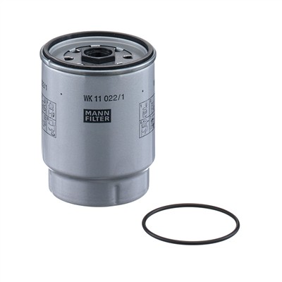 MANN-FILTER WK 11 022/1 z EAN: 4011558613051.