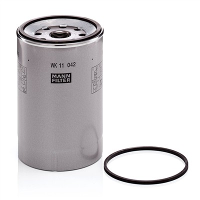 MANN-FILTER WK 11 042 Z EAN: 4011558090890.