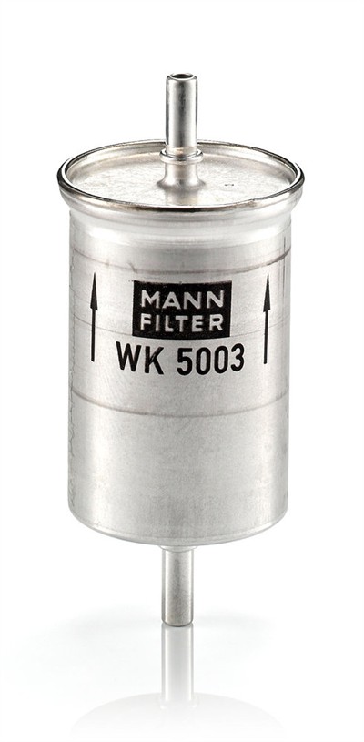 MANN-FILTER WK 5003 EAN: 4011558015022.