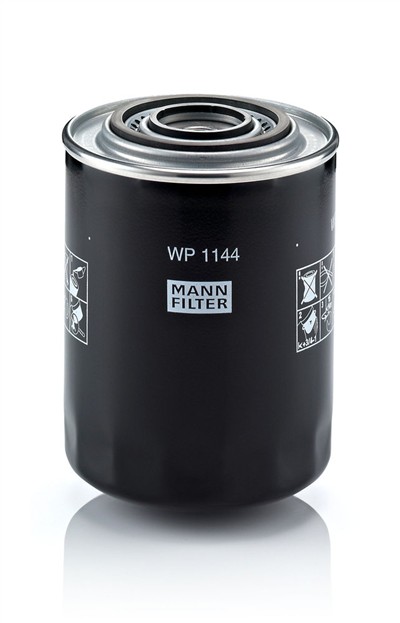 MANN-FILTER WP 1144 EAN: 4011558990602.