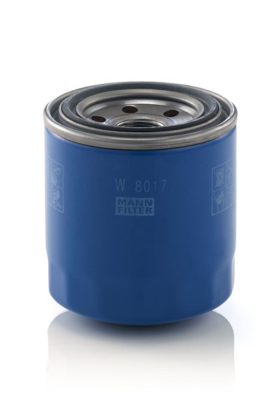MANN-FILTER W 8017 EAN: 4011558024178.