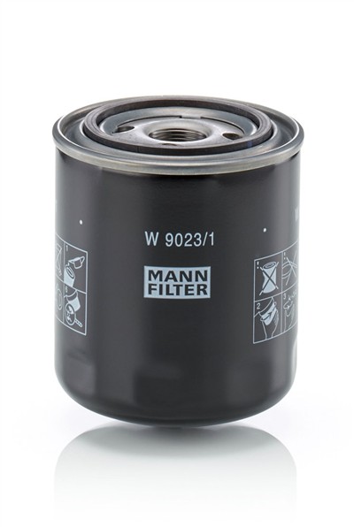 MANN-FILTER W 9023/1 EAN: 4011558044169.