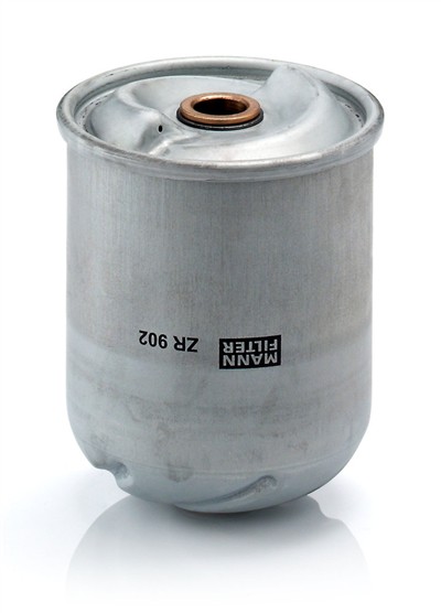 MANN-FILTER ZR 902 X EAN: 4011558743604.