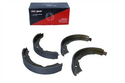 MAXGEAR 19-0318 EAN: 5907558550436.