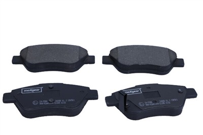 MAXGEAR 19-3380 EAN: 5902659761545.