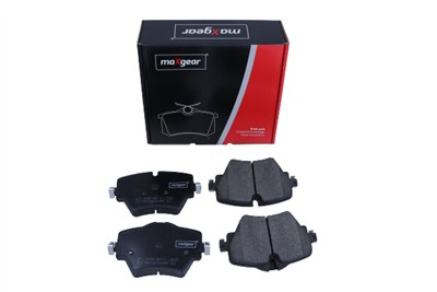 MAXGEAR 19-3593 EAN: 5902659781796.