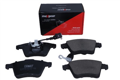 MAXGEAR 19-3852 EAN: 5903766338897.