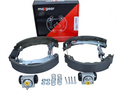 MAXGEAR 19-5655KIT EAN: 5907057303847.