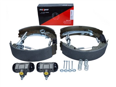 MAXGEAR 19-5660KIT EAN: 5907057303892.