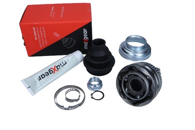 MAXGEAR 49-3080 Číslo výrobce: 25-5206MG. EAN: 5903364339135.