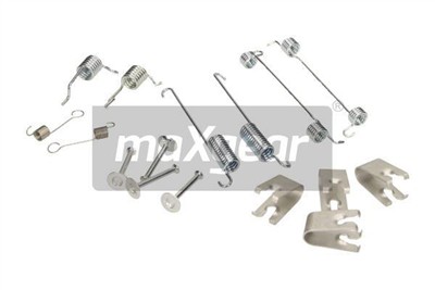 MAXGEAR 27-0388 EAN: 5902659718723.