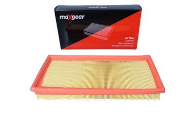 MAXGEAR 26-0341 Číslo výrobce: AF-9306. EAN: 5907558536997.