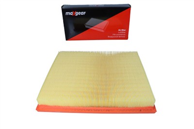 MAXGEAR 26-0342 Číslo výrobce: AF-9320. EAN: 5907558537000.