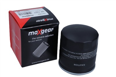 MAXGEAR 26-2053 Číslo výrobce: OF-1327. EAN: 5903766363660.