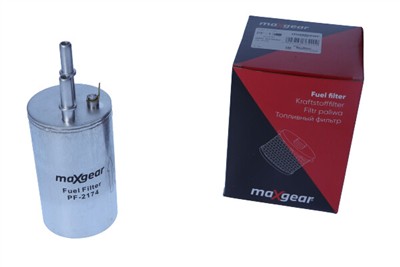 MAXGEAR 26-2203 Číslo výrobce: PF-2174. EAN: 5903766364421.