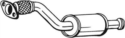 BOSAL 200-827 EAN: 3351642008273.