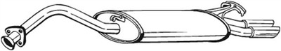 BOSAL 278-147 EAN: 3351642781473.