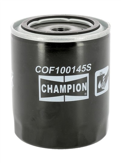 CHAMPION COF100145S Číslo výrobce: COF100145S. EAN: 4044197763061.